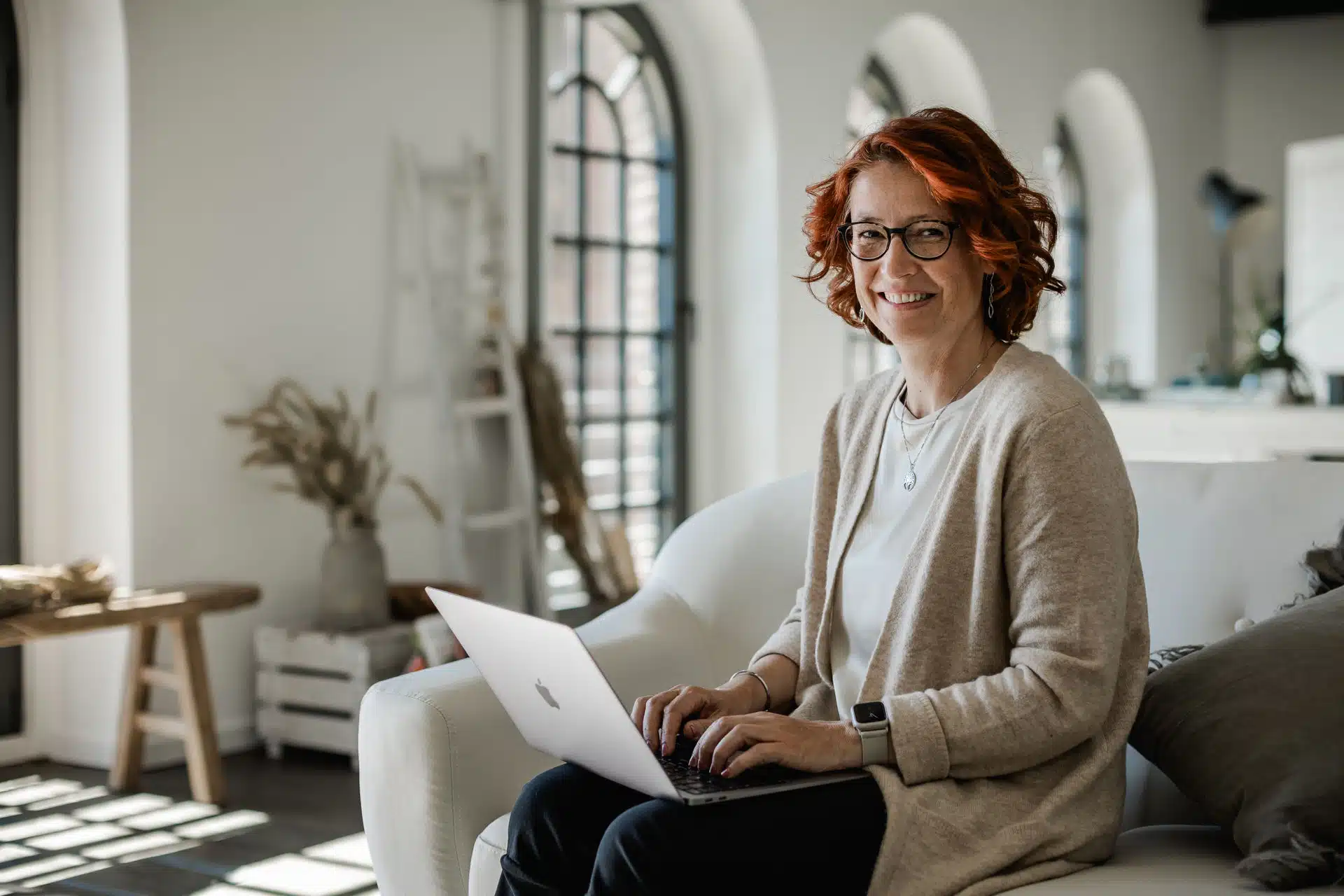 Silke Fuchs – Coach für Positive Psychologie