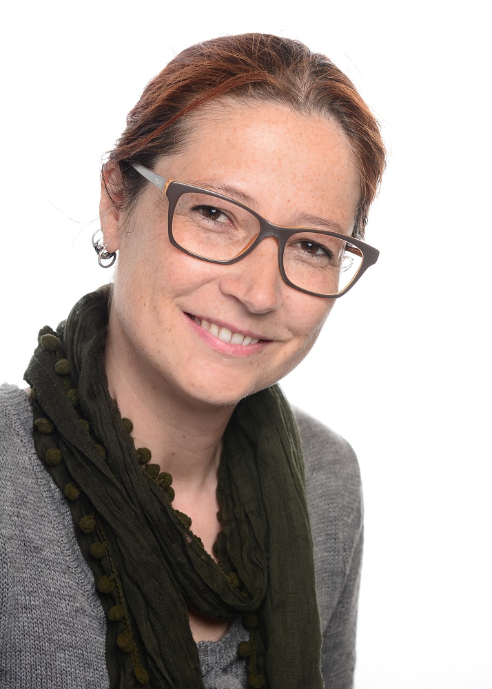 Silke Fuchs